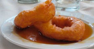 picarones