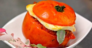 rocoto relleno
